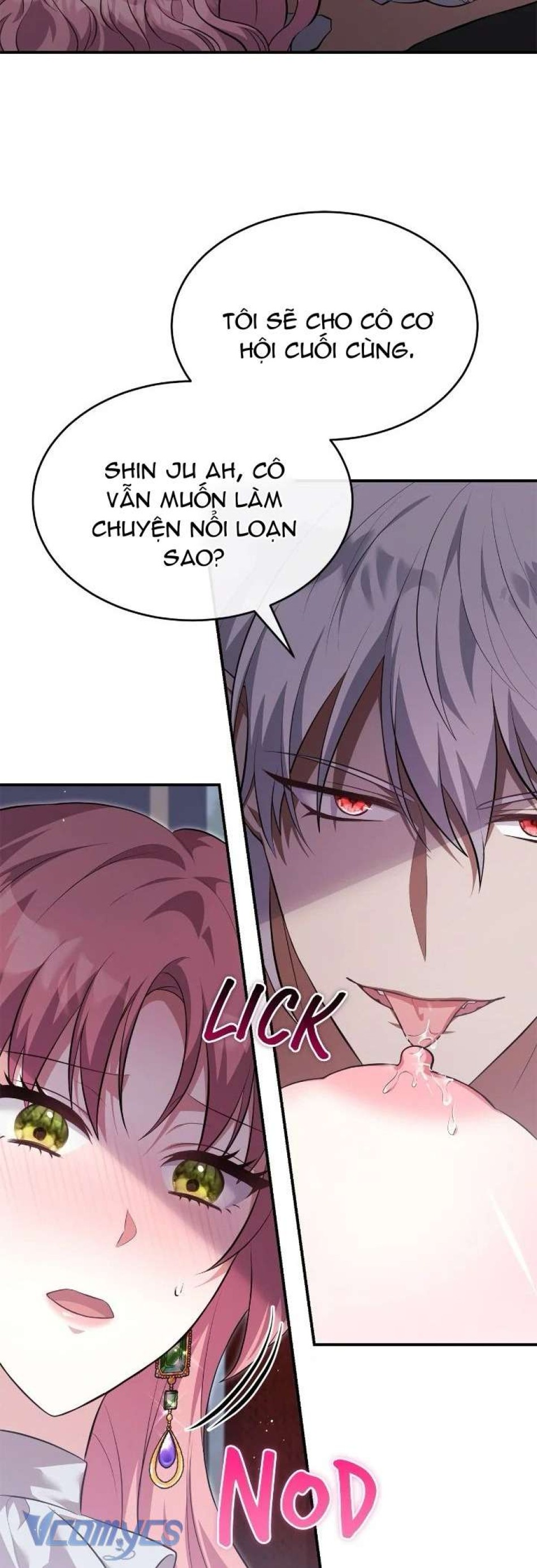 Dàn Harem Nóng Bỏng Đang Dần Lạnh Nhạt với Tôi! 