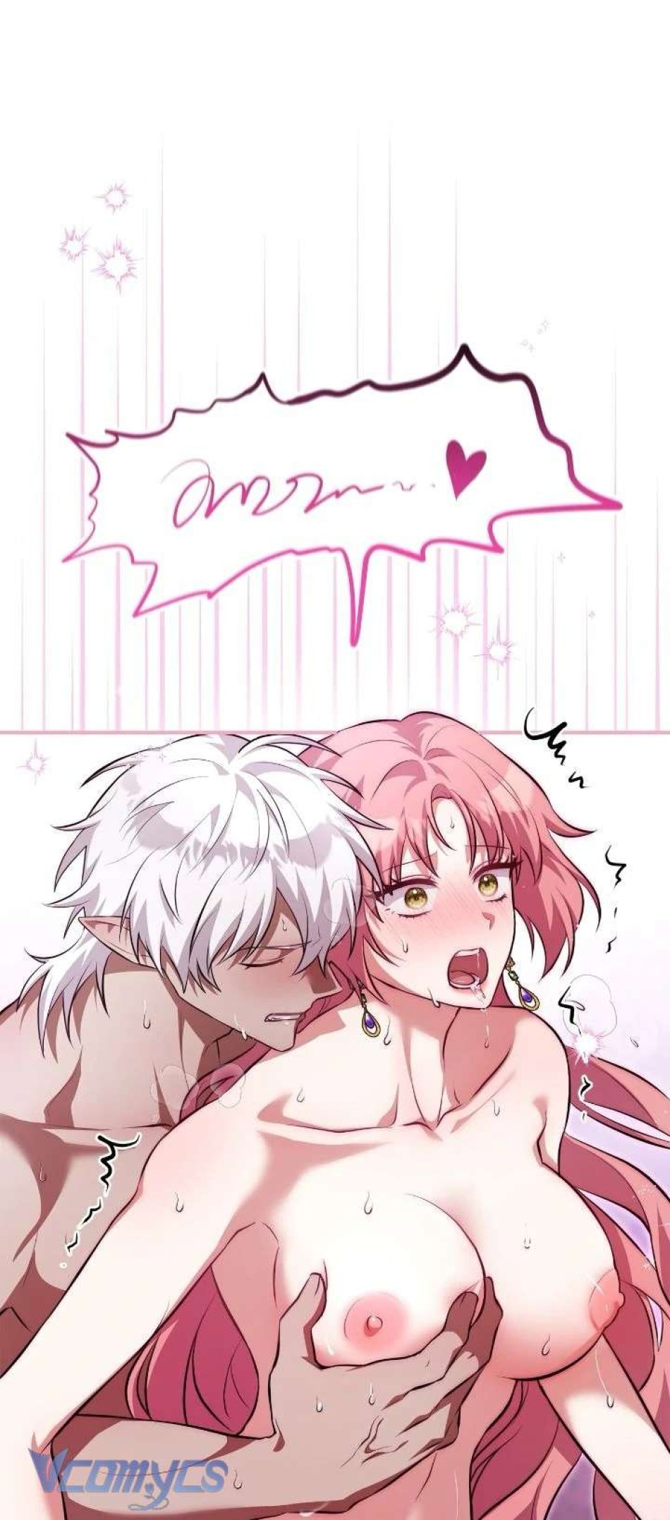 Dàn Harem Nóng Bỏng Đang Dần Lạnh Nhạt với Tôi! 
