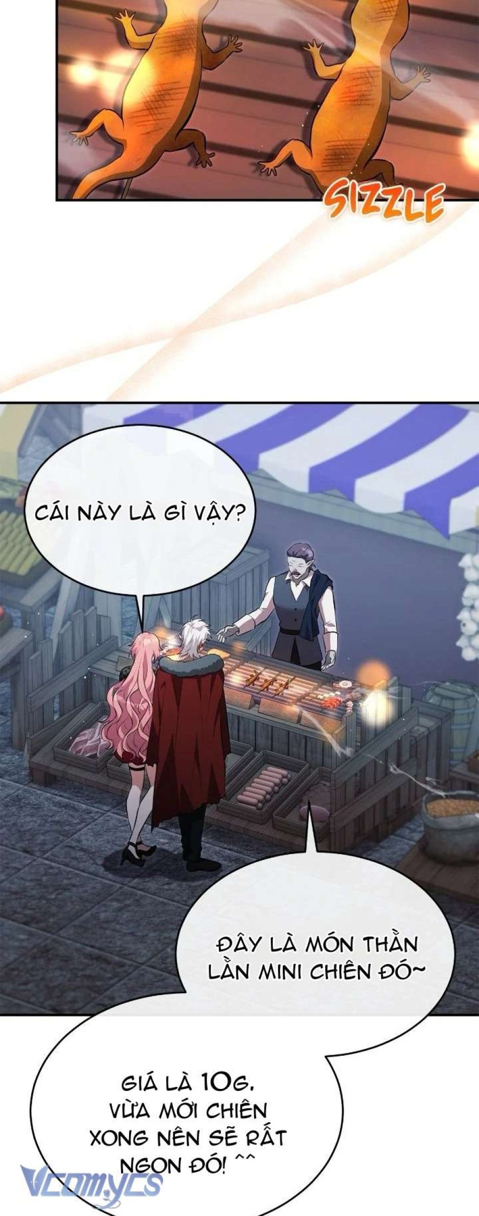 Dàn Harem Nóng Bỏng Đang Dần Lạnh Nhạt với Tôi! 