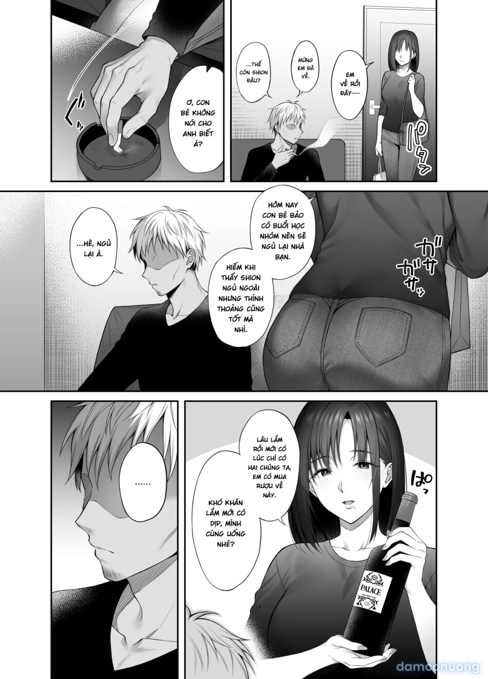 Kareshi ga Iru no ni Gifu ni Mainichi Sex o Kyouyou sarete imasu. 