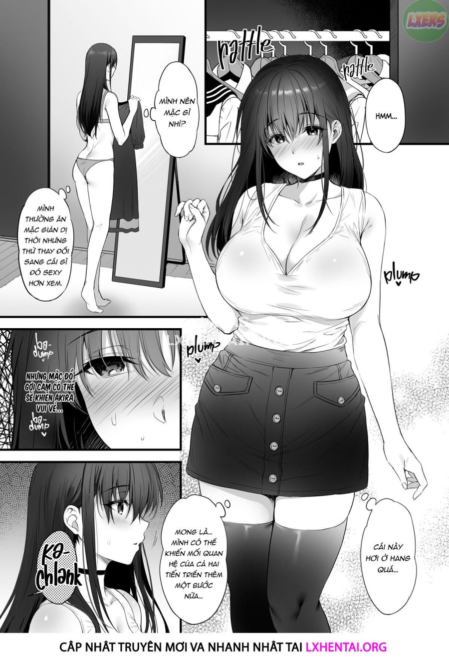 Kareshi ga Iru no ni Gifu ni Mainichi Sex o Kyouyou sarete imasu. 