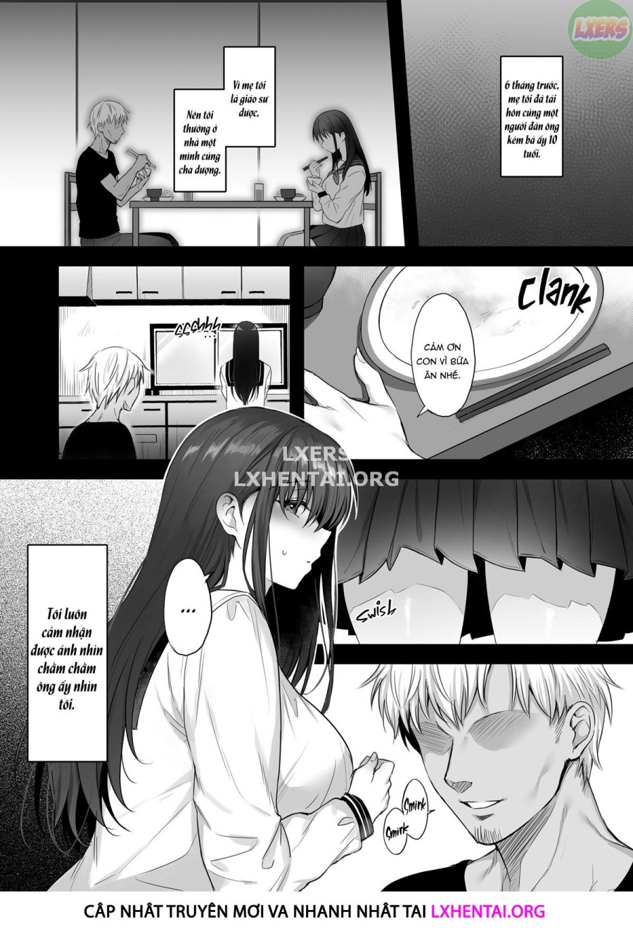 Kareshi ga Iru no ni Gifu ni Mainichi Sex o Kyouyou sarete imasu. 