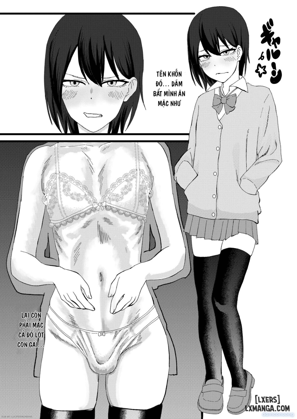 Katsuage ni Akita kara P-katsu Sagi Shitemita! | I Got Bored of Extorting People, So I Tried Sugar Daddy Scamming! + Bonus 