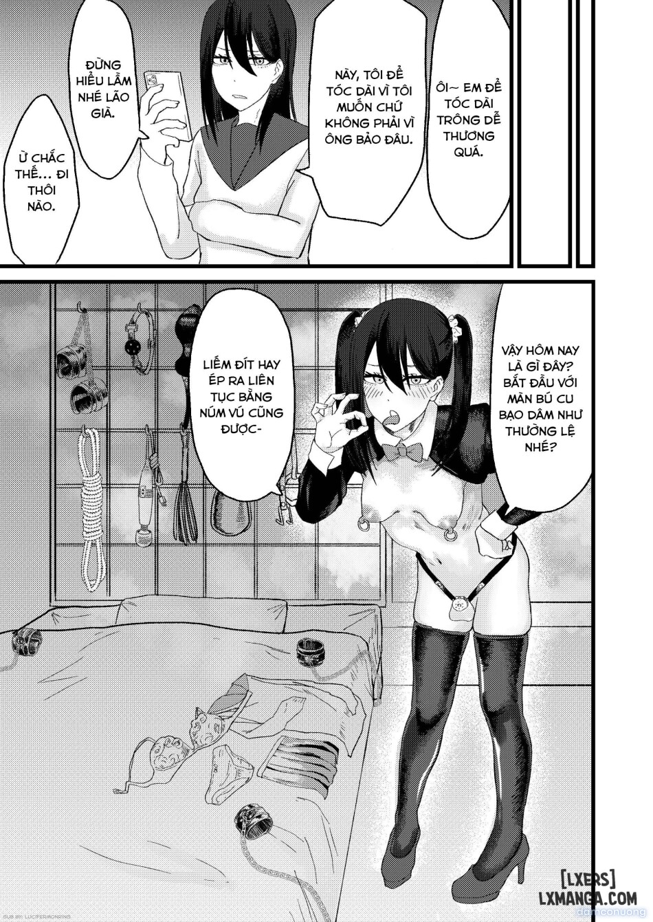 Katsuage ni Akita kara P-katsu Sagi Shitemita! | I Got Bored of Extorting People, So I Tried Sugar Daddy Scamming! + Bonus 