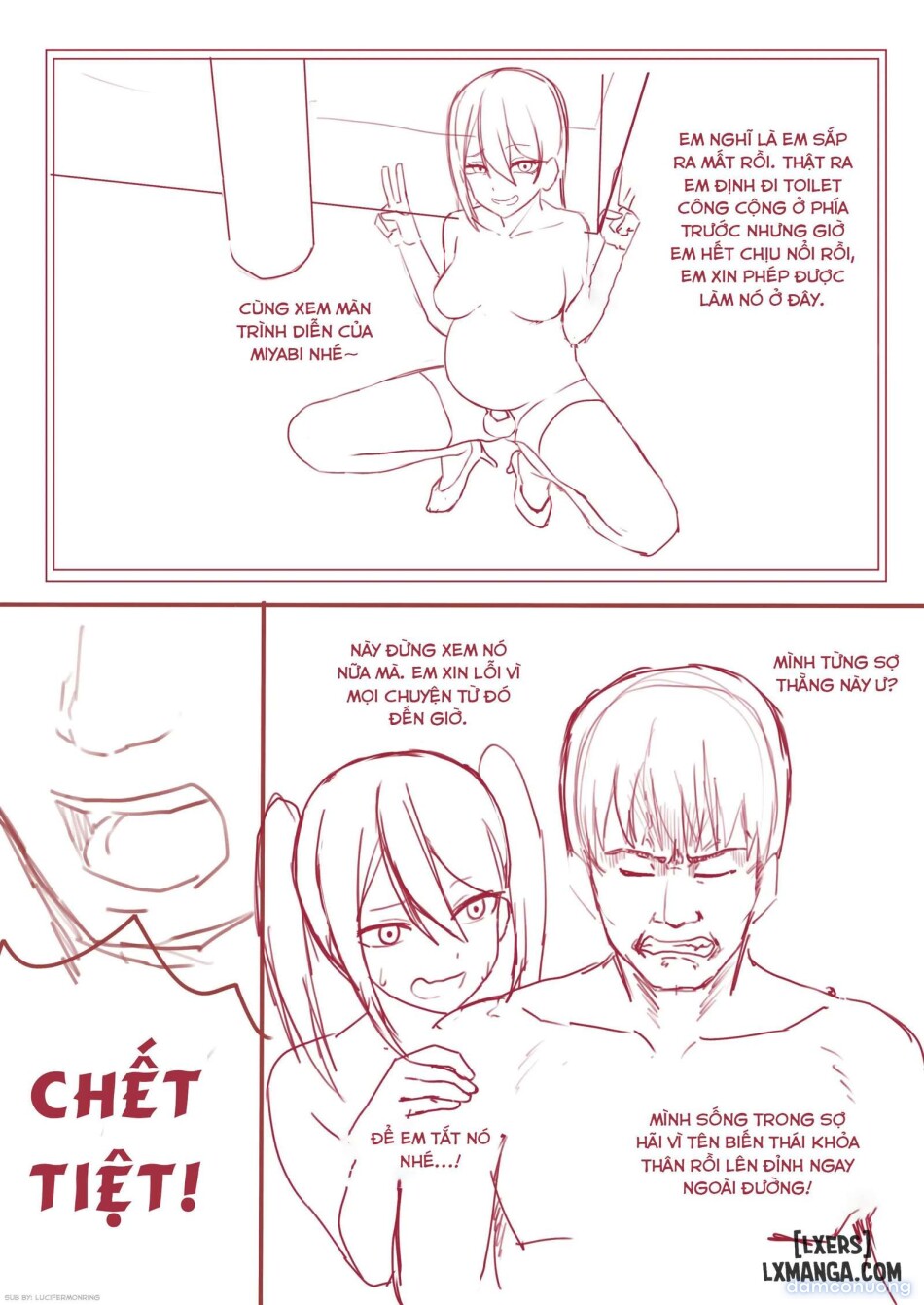 Katsuage ni Akita kara P-katsu Sagi Shitemita! | I Got Bored of Extorting People, So I Tried Sugar Daddy Scamming! + Bonus 