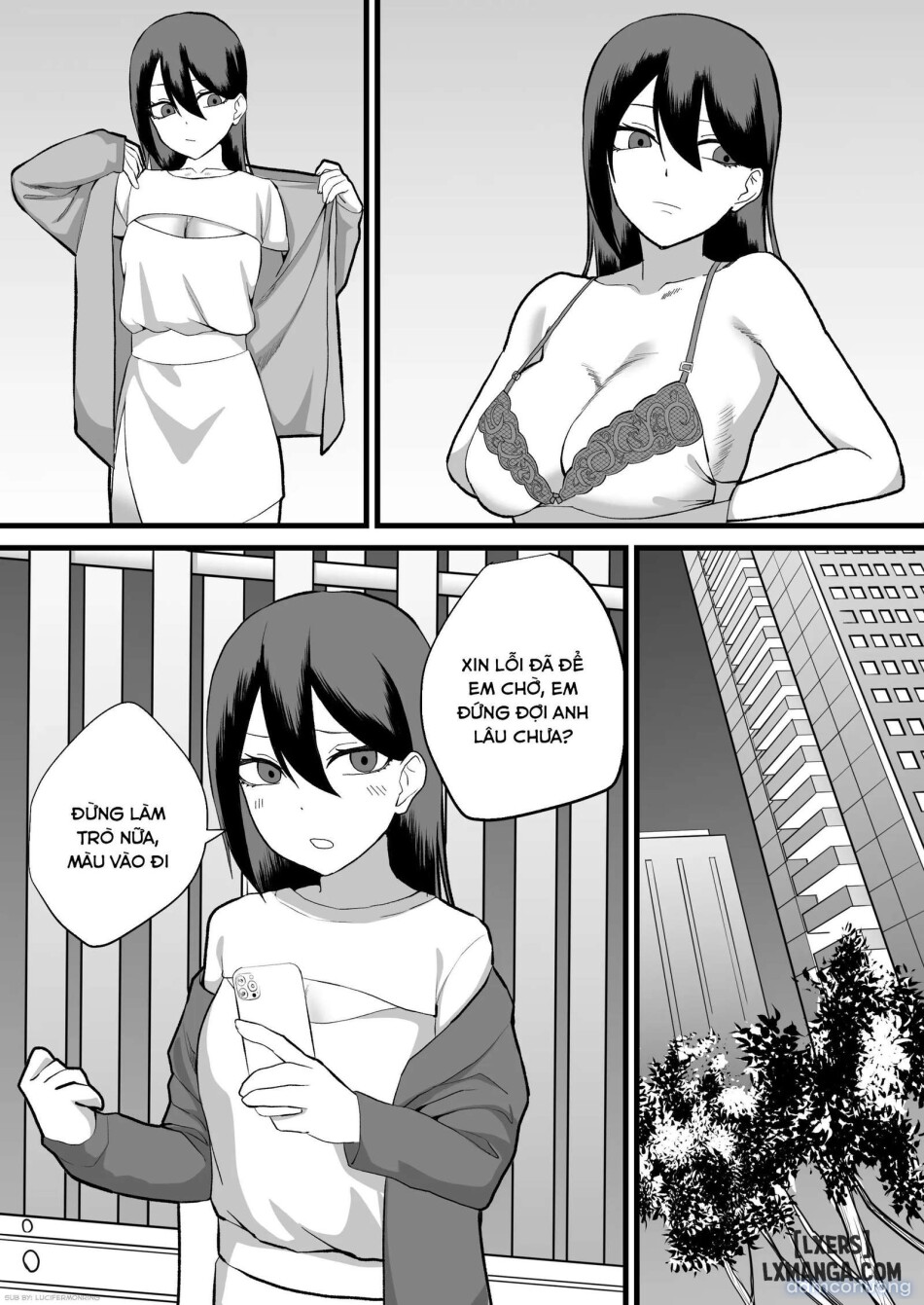 Katsuage ni Akita kara P-katsu Sagi Shitemita! | I Got Bored of Extorting People, So I Tried Sugar Daddy Scamming! + Bonus 