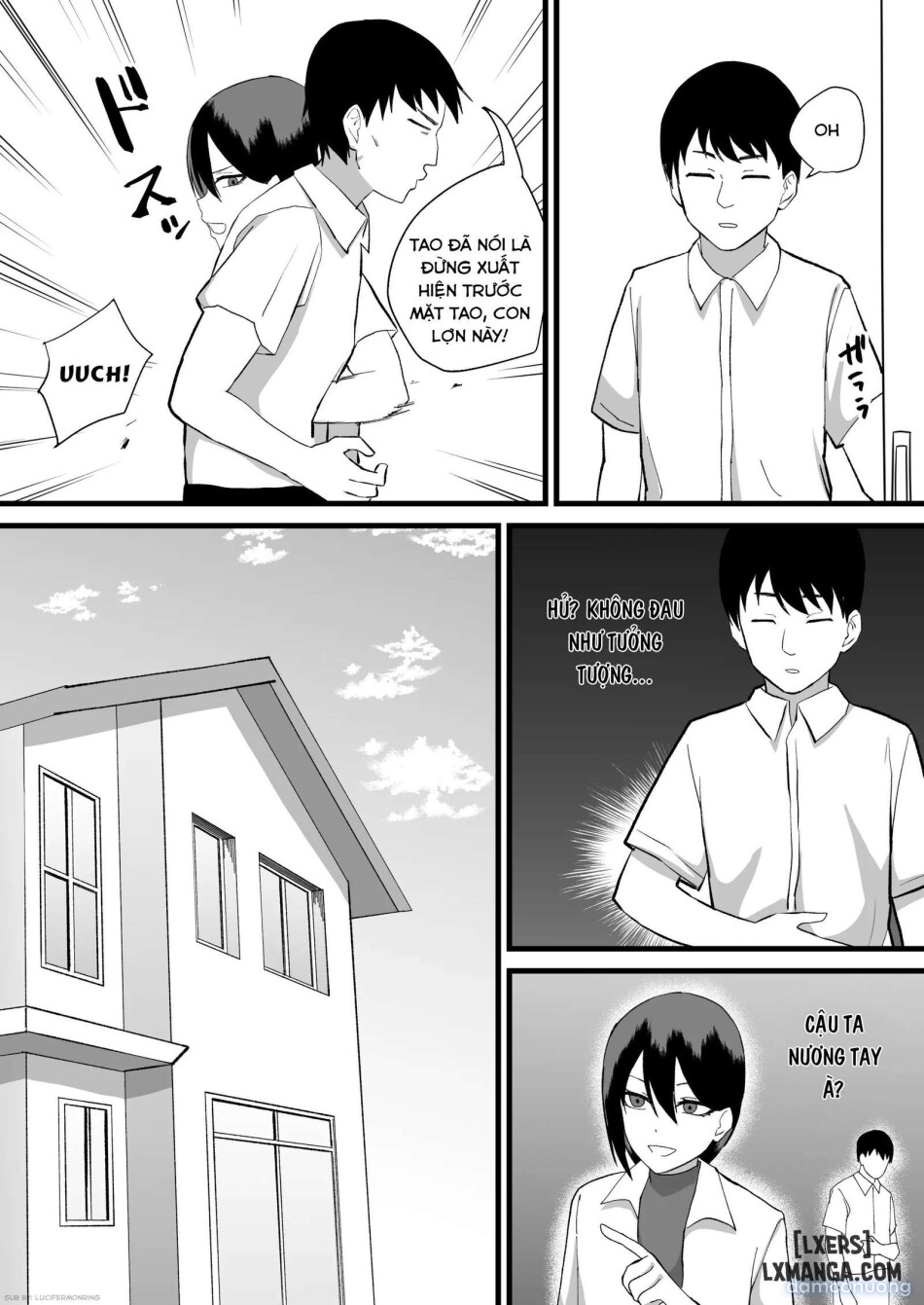 Katsuage ni Akita kara P-katsu Sagi Shitemita! | I Got Bored of Extorting People, So I Tried Sugar Daddy Scamming! + Bonus 