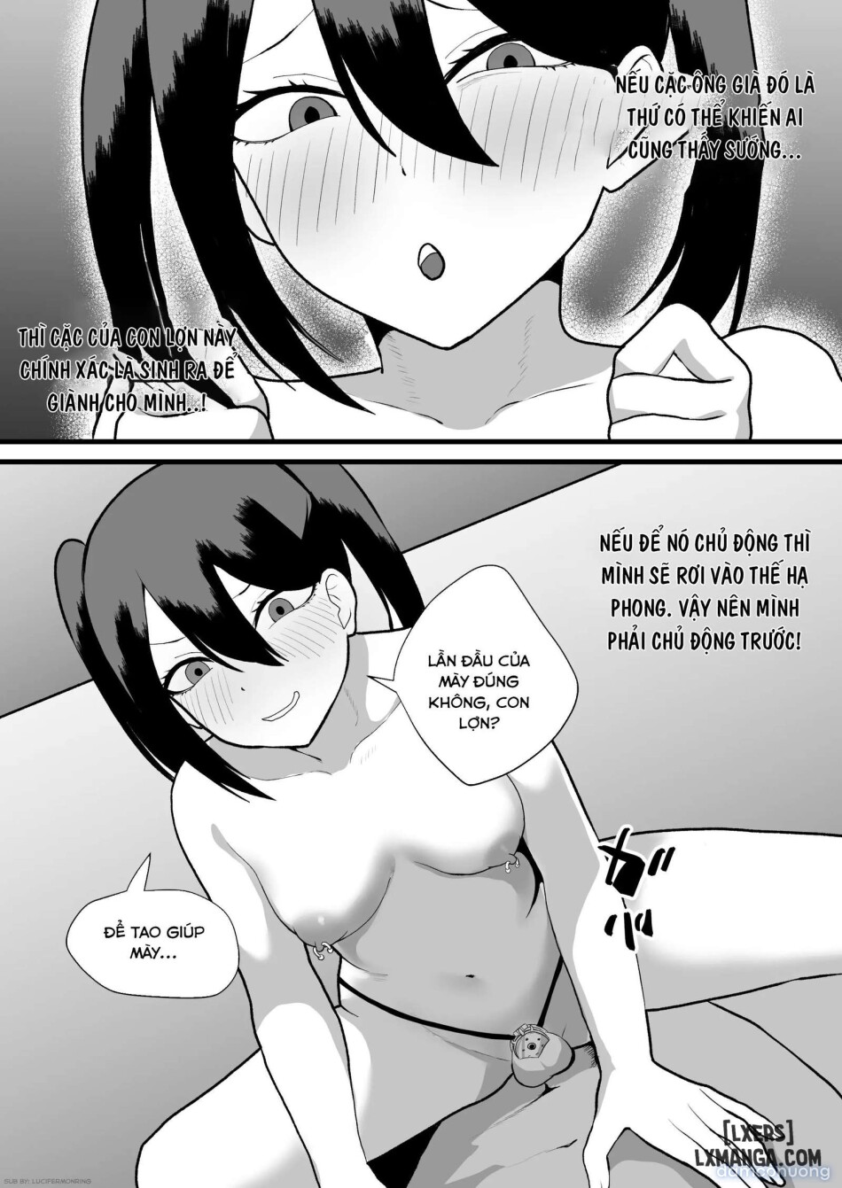 Katsuage ni Akita kara P-katsu Sagi Shitemita! | I Got Bored of Extorting People, So I Tried Sugar Daddy Scamming! + Bonus 