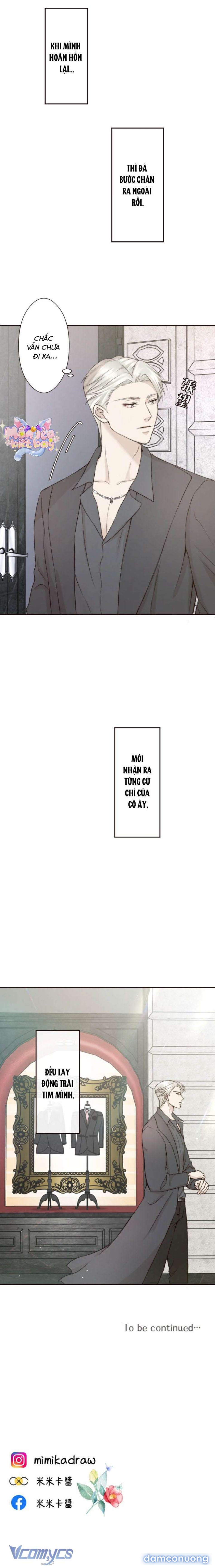 Cám Dỗ Nguy Hiểm 