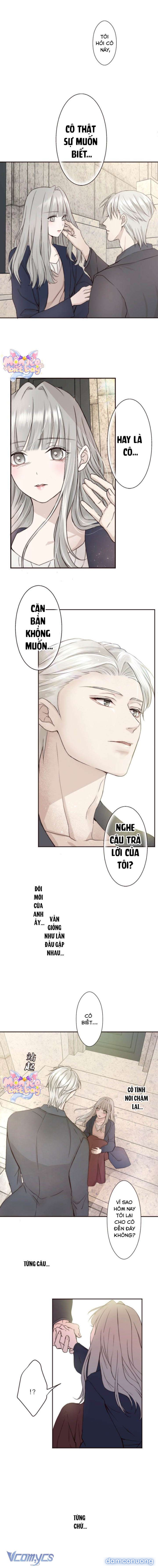 Cám Dỗ Nguy Hiểm 