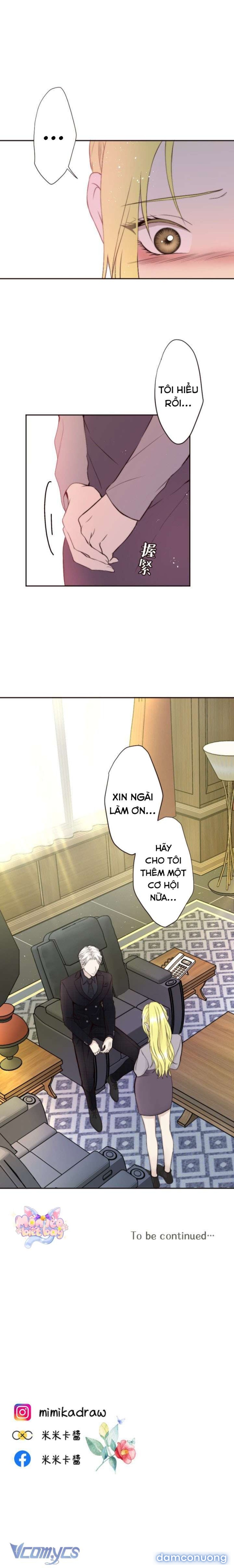 Cám Dỗ Nguy Hiểm 