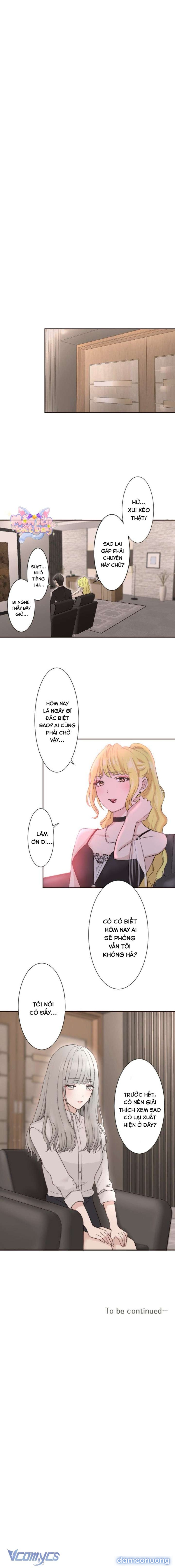Cám Dỗ Nguy Hiểm 