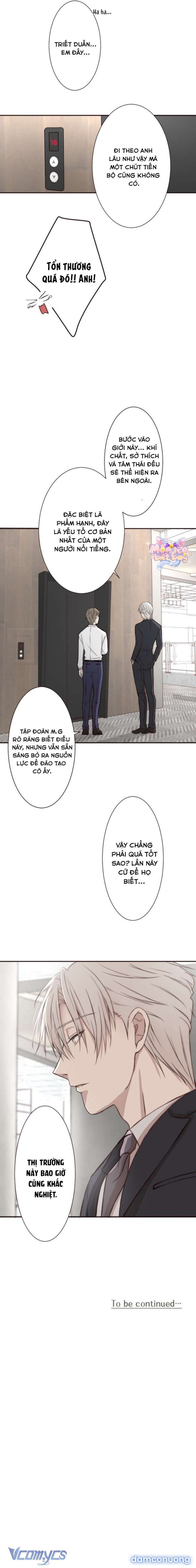 Cám Dỗ Nguy Hiểm 