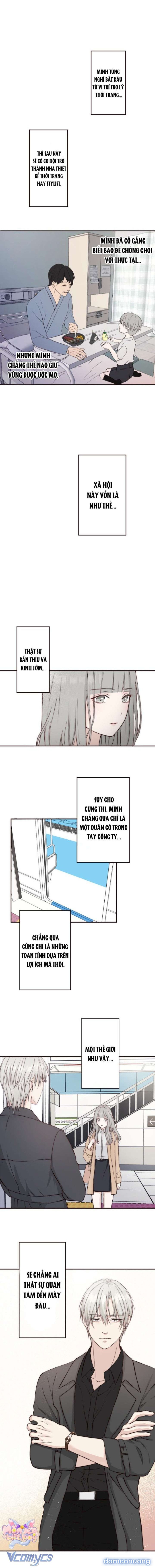 Cám Dỗ Nguy Hiểm 