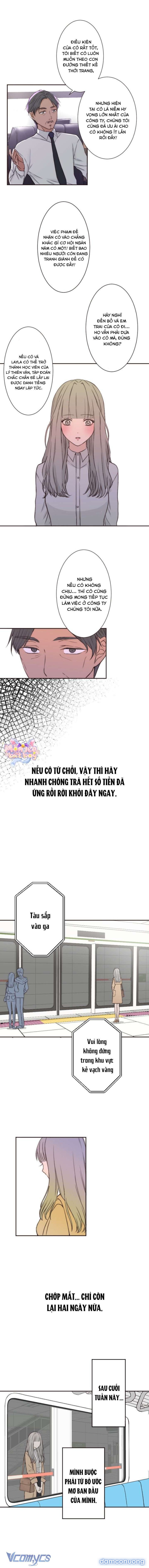 Cám Dỗ Nguy Hiểm 
