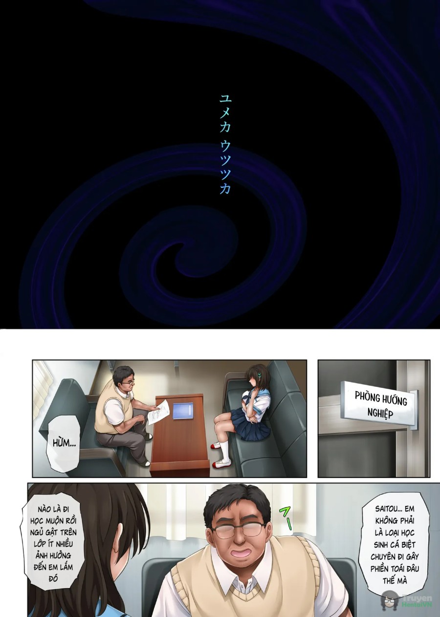 Cô nàng hư hỏng 