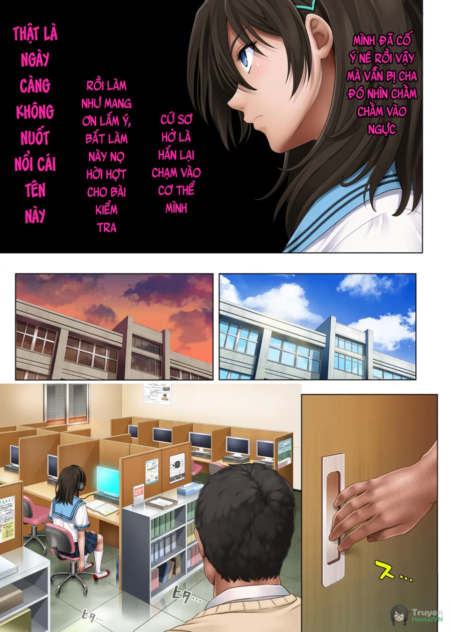 Cô nàng hư hỏng 