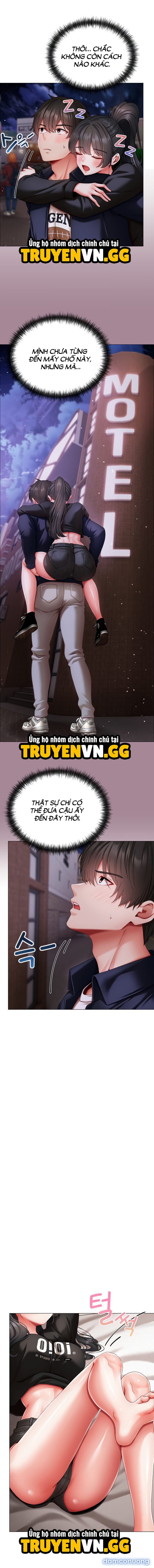 Cô nàng hư hỏng 