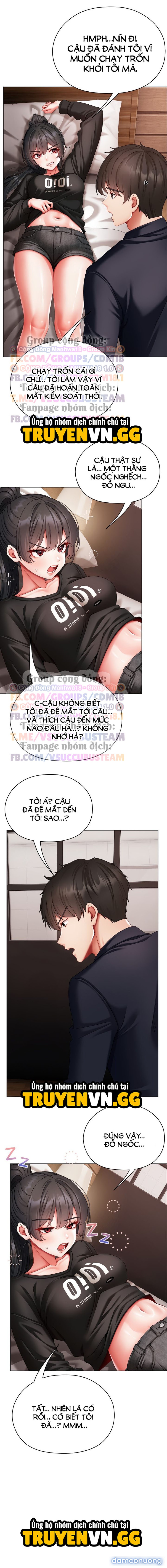 Cô nàng hư hỏng 
