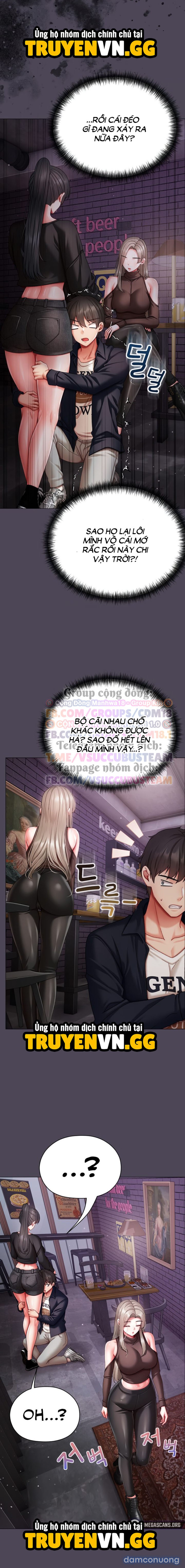 Cô nàng hư hỏng 