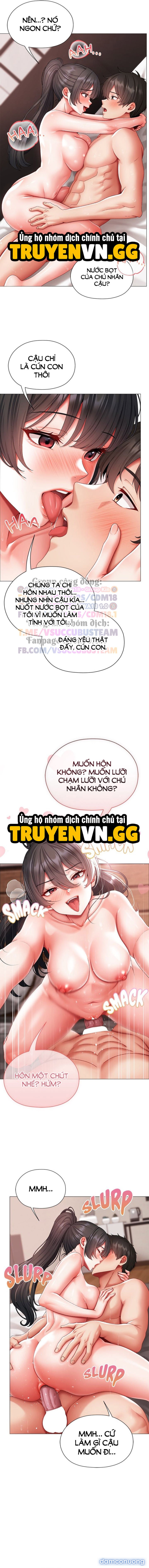 Cô nàng hư hỏng 