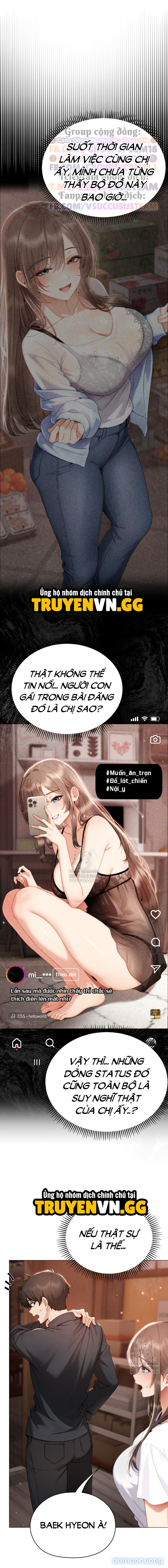 Cô nàng hư hỏng 