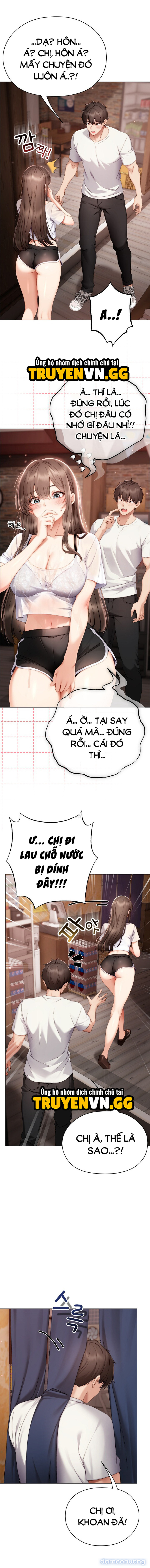 Cô nàng hư hỏng 