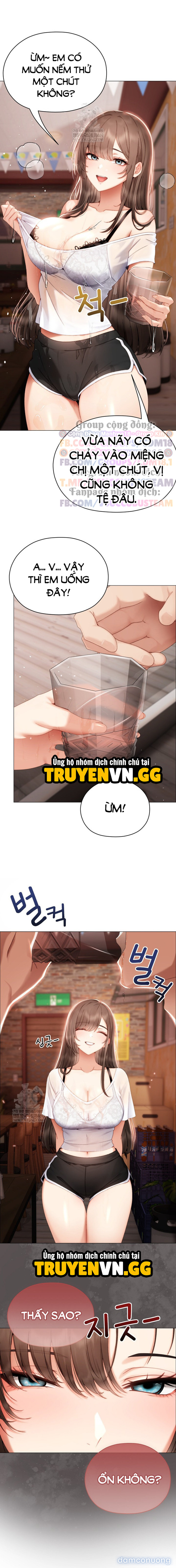 Cô nàng hư hỏng 