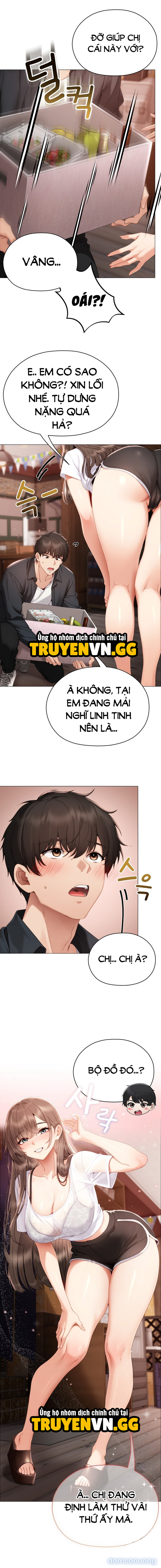 Cô nàng hư hỏng 