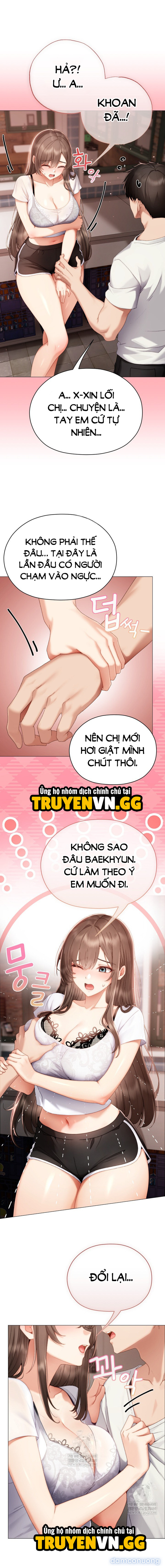 Cô nàng hư hỏng 
