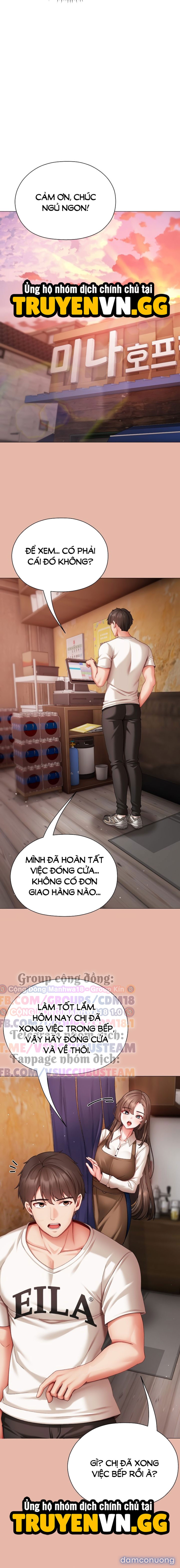 Cô nàng hư hỏng 