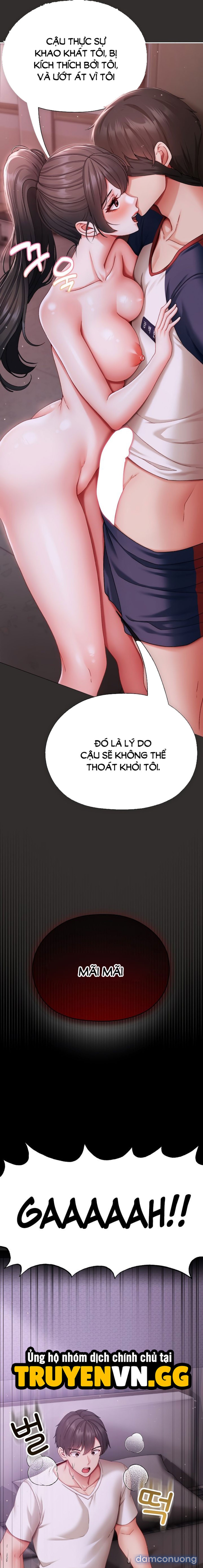 Cô nàng hư hỏng 