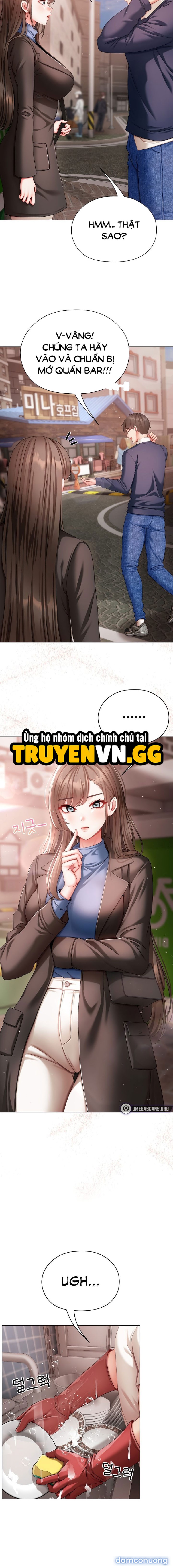 Cô nàng hư hỏng 