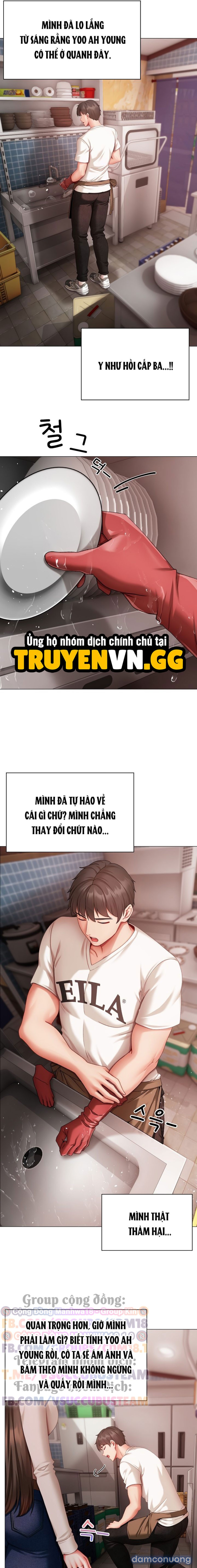 Cô nàng hư hỏng 