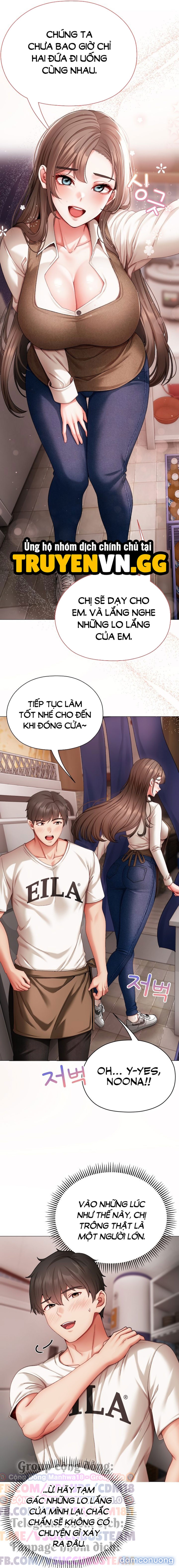 Cô nàng hư hỏng 