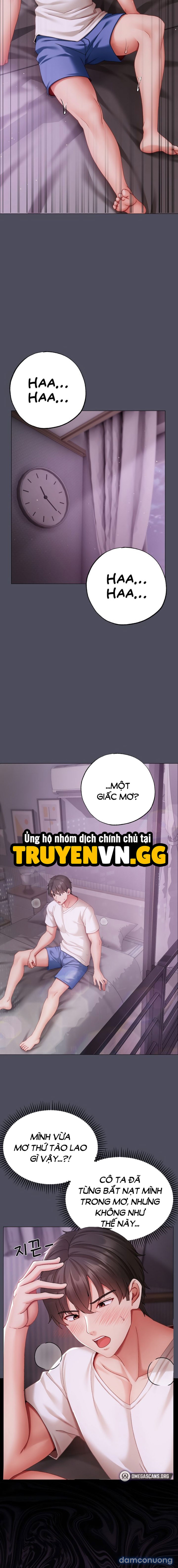 Cô nàng hư hỏng 