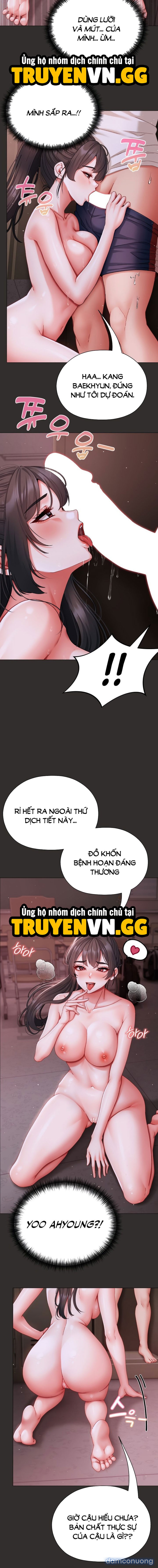 Cô nàng hư hỏng 