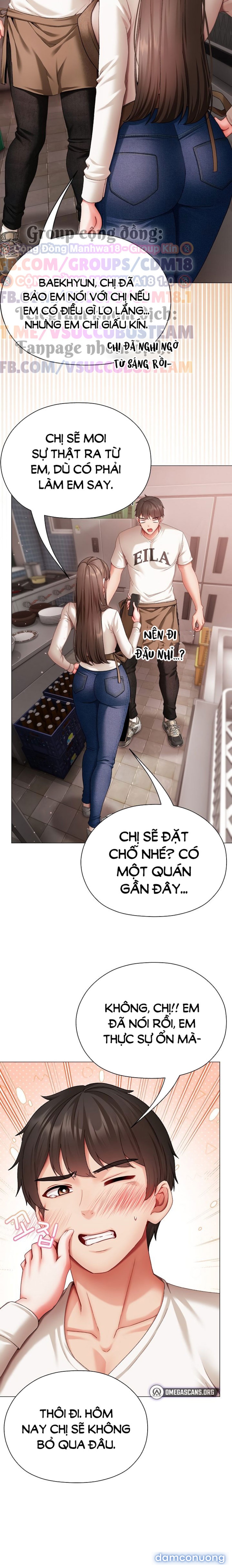Cô nàng hư hỏng 