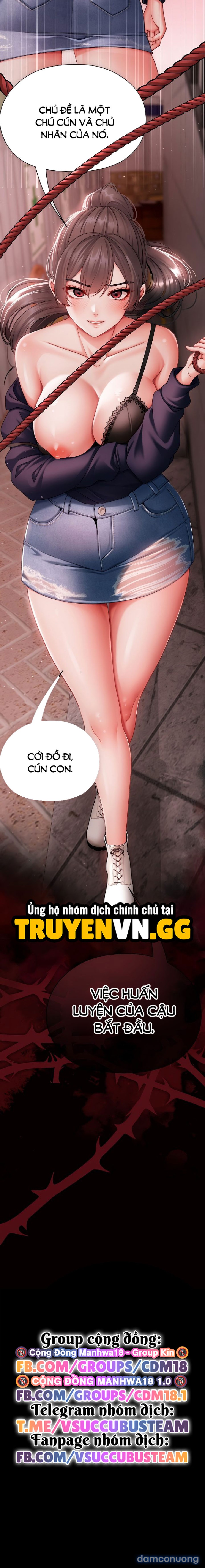 Cô nàng hư hỏng 