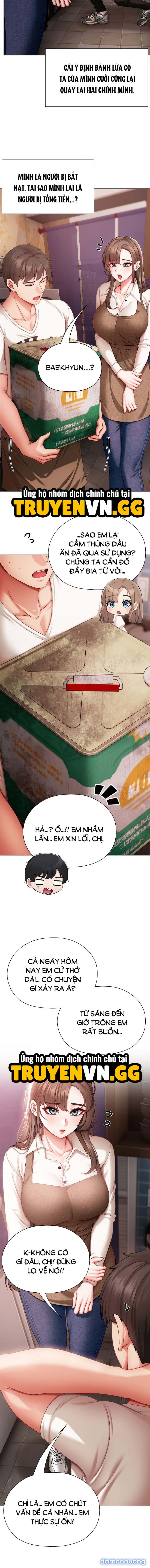 Cô nàng hư hỏng 