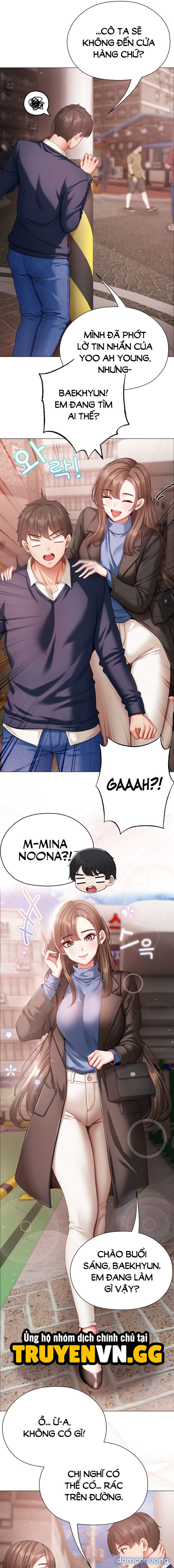 Cô nàng hư hỏng 