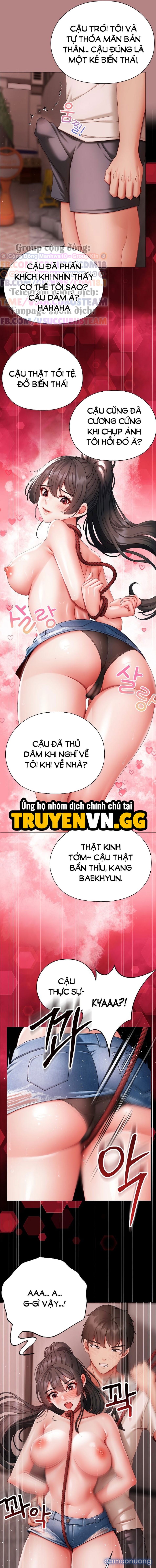 Cô nàng hư hỏng 
