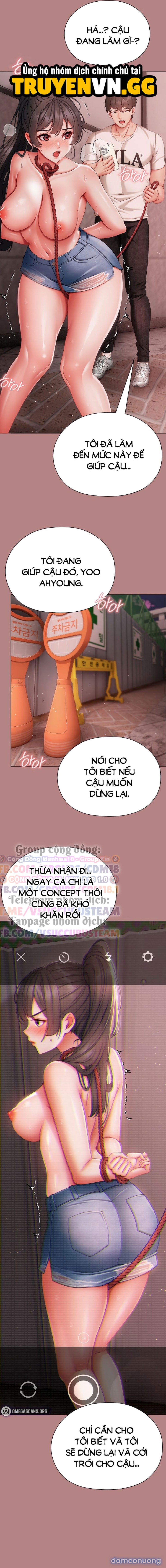 Cô nàng hư hỏng 