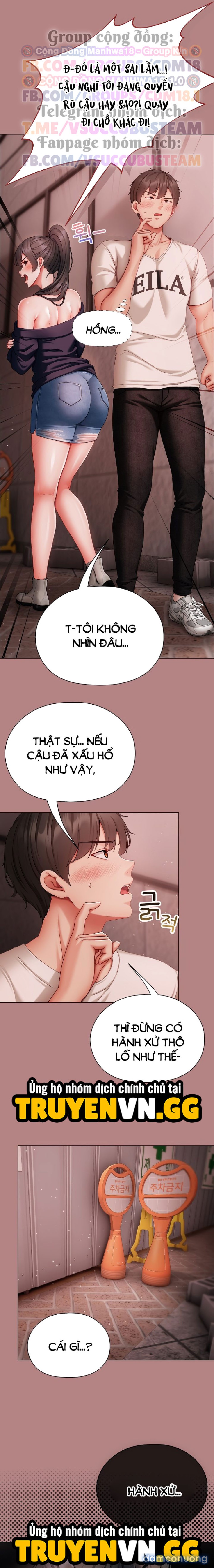 Cô nàng hư hỏng 