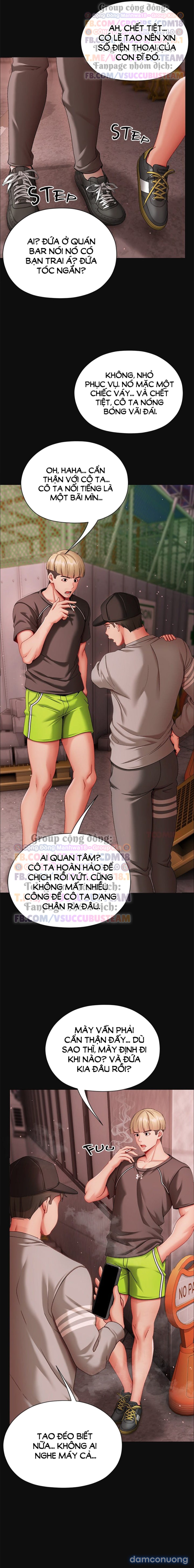 Cô nàng hư hỏng 