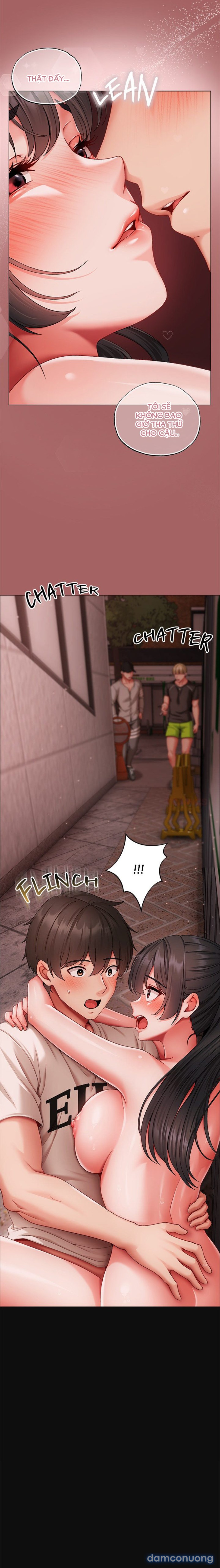 Cô nàng hư hỏng 