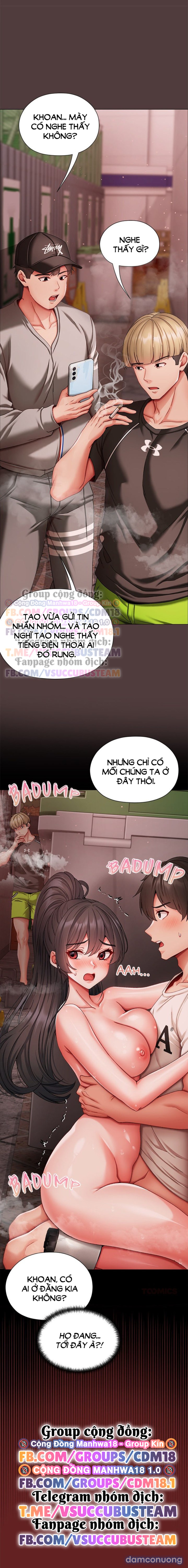 Cô nàng hư hỏng 