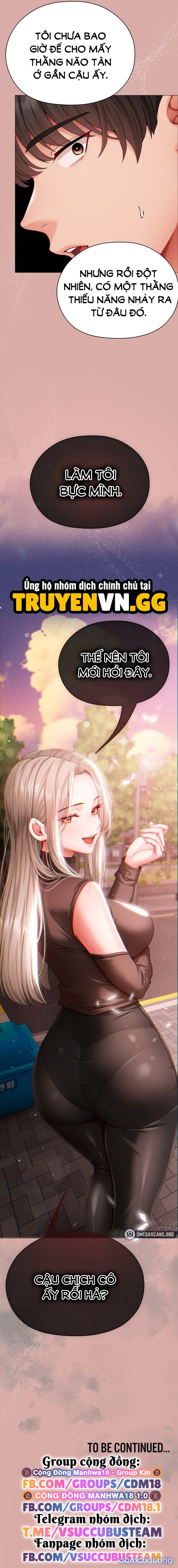 Cô nàng hư hỏng 