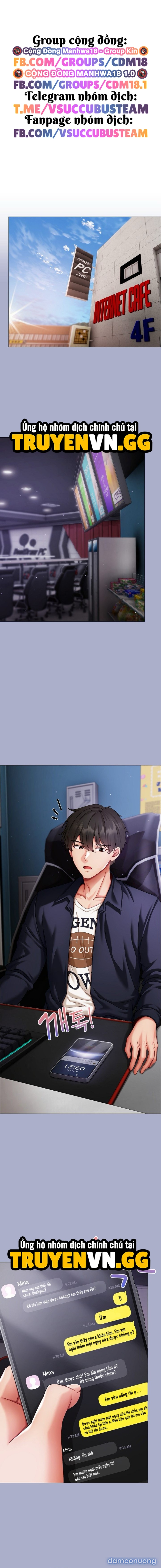Cô nàng hư hỏng 