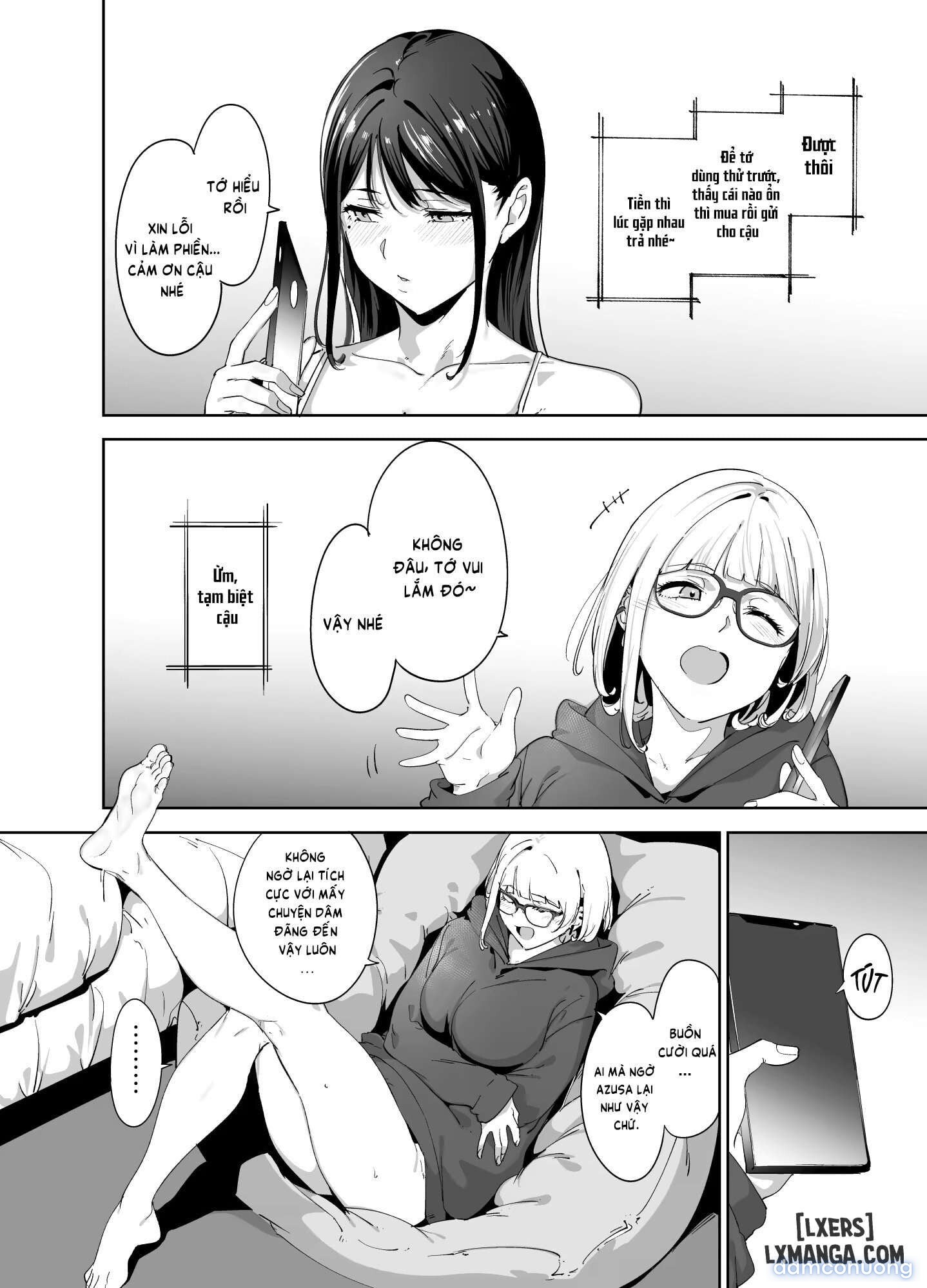 Majime na Kimi ni Hamaru Karada 